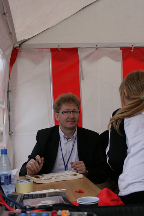 Festyn 2012