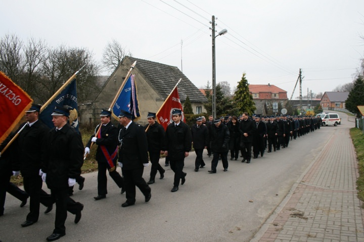 Zaduszki 2012