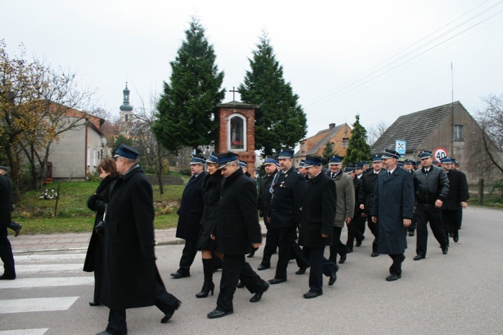 Zaduszki 2012