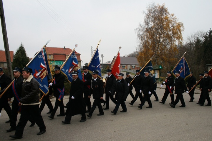 Zaduszki 2012