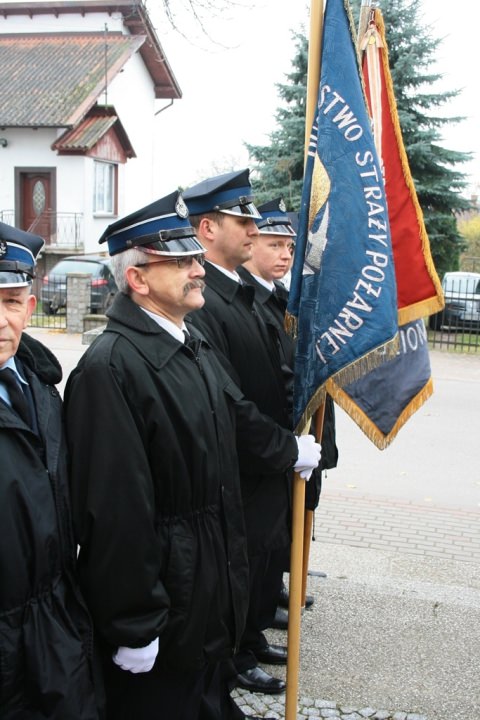 Zaduszki 2012