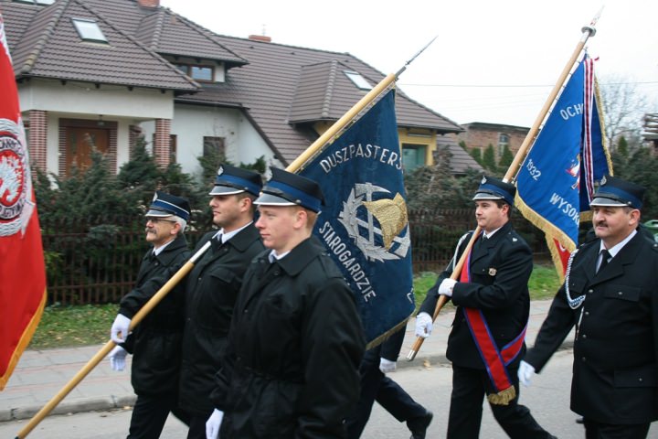 Zaduszki 2012