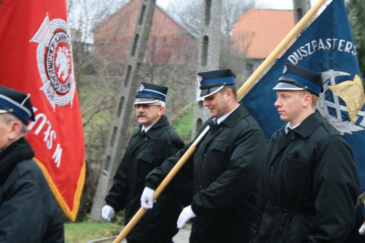 Zaduszki 2012