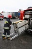 Rozszczelnienie cysterny