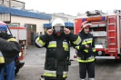 Rozszczelnienie cysterny
