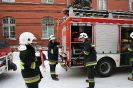 Ćwiczenia w Kocborowie 21 grudnia 2009
