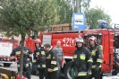 Ćwiczenia w Starostwie - 17 czerwca 2009