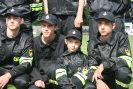 Powiatowe zawody OSP i rat.med. 2009