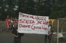 Powiatowe zawody OSP i rat.med. 2009