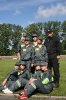 Powiatowe zawody OSP i rat.med. 2009