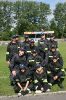 Powiatowe zawody OSP i rat.med. 2009