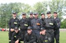 Powiatowe zawody OSP i rat.med. 2009