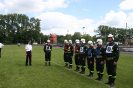 Powiatowe zawody OSP i rat.med. 2009