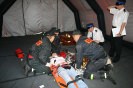 Powiatowe zawody OSP i rat.med. 2009