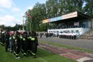Powiatowe zawody OSP i rat.med. 2009