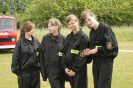 Powiatowe zawody MDP i rat.med. 2012