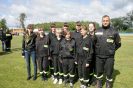 Powiatowe zawody MDP i rat.med. 2012