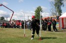 Powiatowe zawody MDP i rat.med. 2012