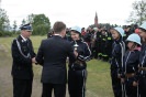 Powiatowe zawody MDP i rat.med. 2012