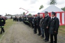 Powiatowe zawody MDP i rat.med. 2012