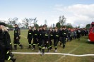 Powiatowe zawody MDP i rat.med. 2012