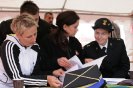 Powiatowe zawody MDP i rat.med. 2012
