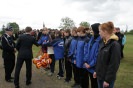 Powiatowe zawody MDP i rat.med. 2012