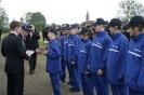 Powiatowe zawody MDP i rat.med. 2012
