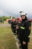 Powiatowe zawody MDP i rat.med. 2012