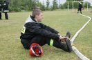 Powiatowe zawody MDP i rat.med. 2012