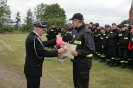Powiatowe zawody MDP i rat.med. 2012