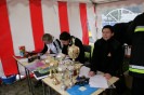 Powiatowe zawody MDP i rat.med. 2012