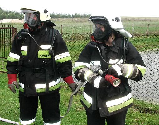 foto: OSP Smętowo