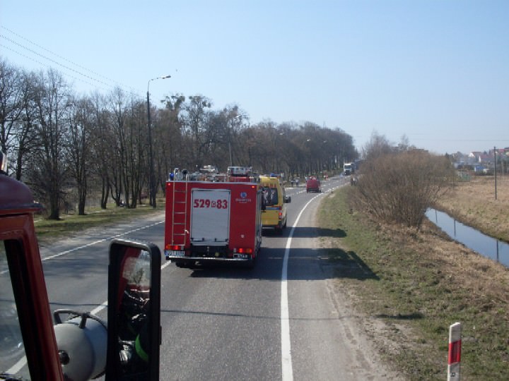 Widok z GBM 2,5/8