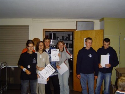 Niemcy 2004