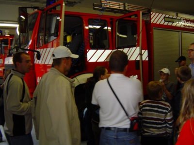 Niemcy 2004