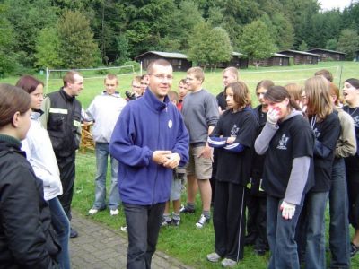 Niemcy 2004