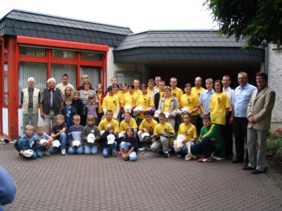 Niemcy 2004