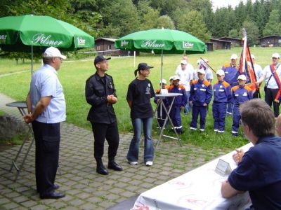 Niemcy 2004