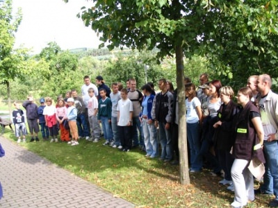 Niemcy 2004