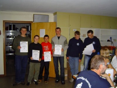 Niemcy 2004