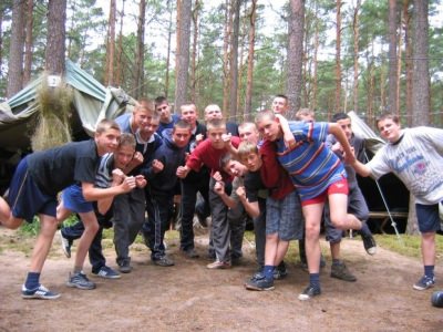 Skrzynia 2004