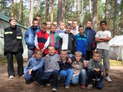 Skrzynia 2004