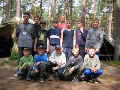 Skrzynia 2004