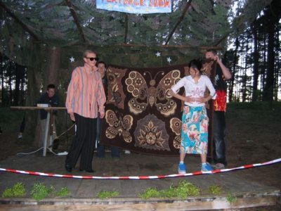 Skrzynia 2004