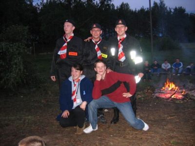 Skrzynia 2004