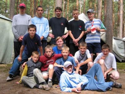 Skrzynia 2004