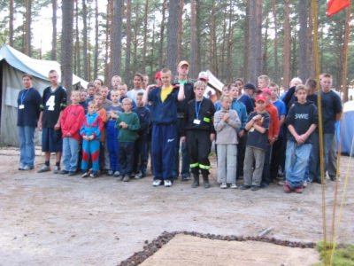 Skrzynia 2005