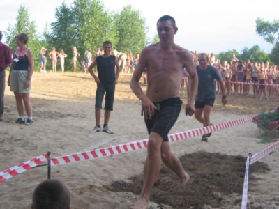 Skrzynia 2005