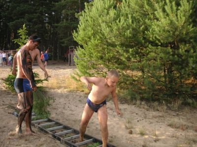 Skrzynia 2005